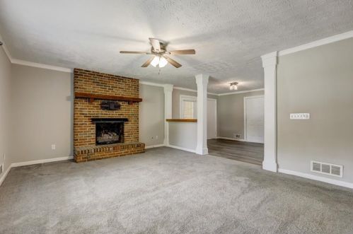 1586 Flat Rock Rd, Stockbridge GA  30281-2034 exterior