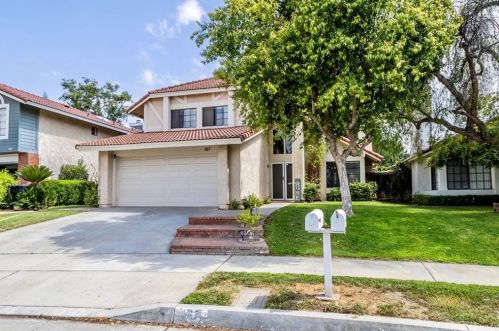 167 Orange Park, Redlands, CA 92374-5543