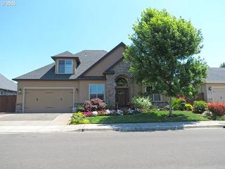 1255 41st St, Springfield OR  97478-6500 exterior