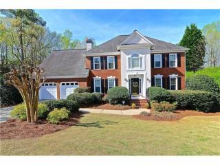 4541 Thyme Ct, Acworth, GA 30102-8153