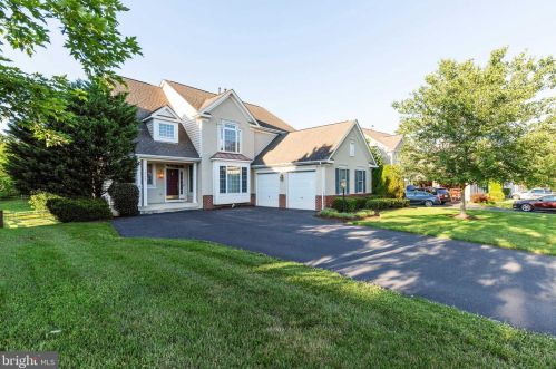 12700 Victory Lakes Loop, Bristow, VA 20136-1275