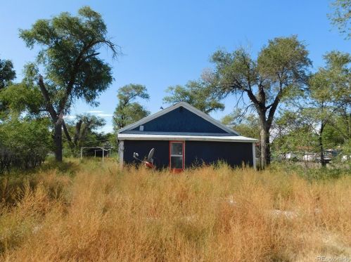 301 Maple Ave, Fort Lyon, CO 81054-1031