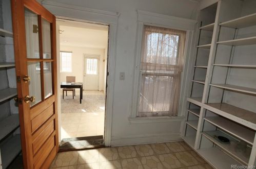 1371 Adams St, Denver CO  80206-2604 exterior