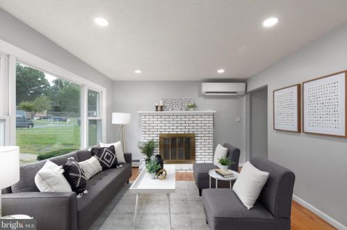 1406 Bowles Ter, Forest Hill, MD 21050-3033