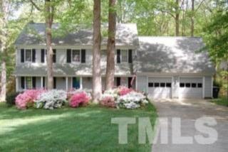 7016 Cedar Bend Ct, Raleigh, NC 27612-6900