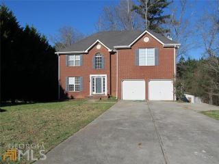 186 Tyler Rdg, Jonesboro, GA 30238-5886