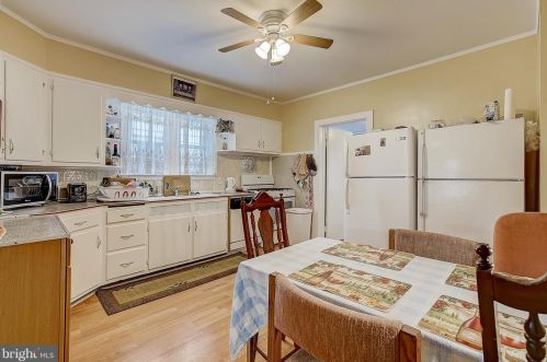 322 Ellis Ave, Trenton NJ  08638-3948 exterior