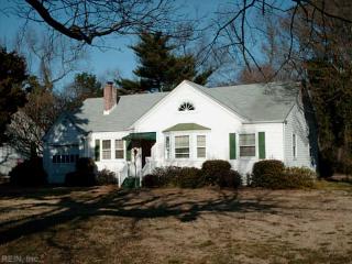 6108 Granby St, Norfolk VA  23505-4608 exterior