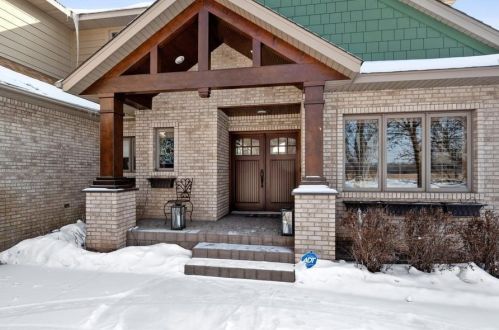 5630 Bald Eagle Blvd, Saint Paul MN  55110-6441 exterior