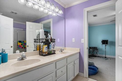 2739 Pitlochry St, Conyers GA  30094-6857 exterior