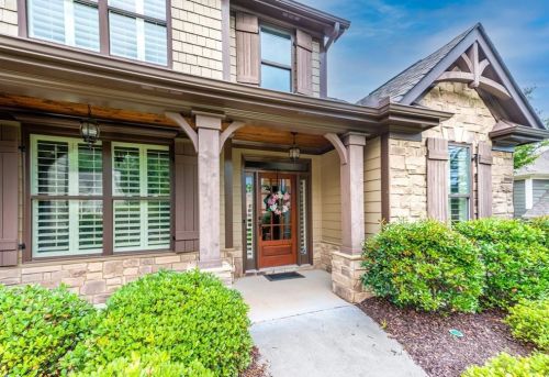 302 John Mason Ct, Ball Ground, GA 30107-3412