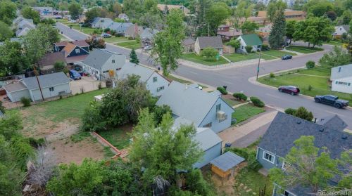 3165 Harvard Ave, Denver CO 80210-5505 exterior