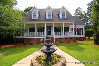 216 Vista Springs Cir, Lexington, SC 29072-8117