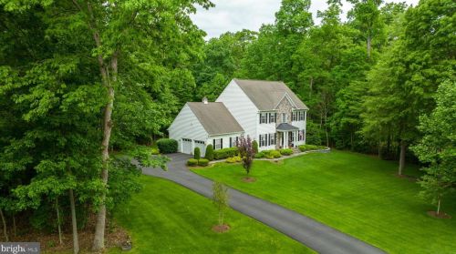 19623 Lovella Country Ct, Purcellville, VA 20132-4256