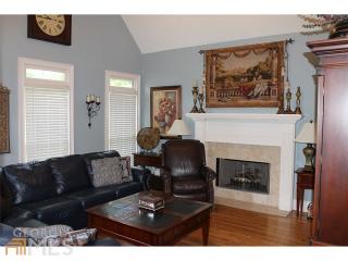 401 Providence Club Dr, Monroe GA  30656-3361 exterior