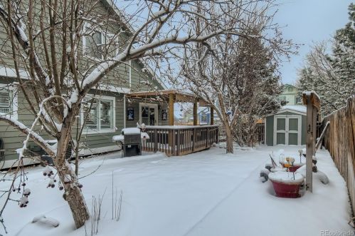 12511 Frst Vw St, Westminster CO 80020-7985 exterior