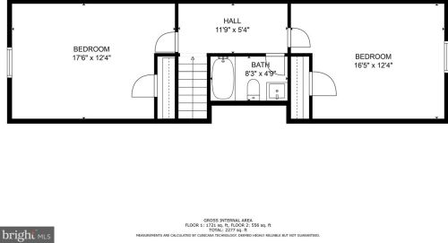 386 Palomino Pl, Charles Town WV  25414-4501 exterior