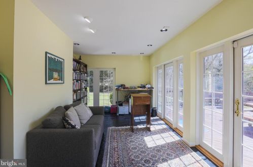 10901 Jarboe Ave, Silver Spring MD exterior