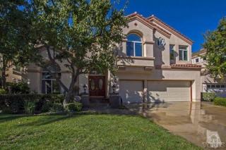 4119 Laurelview Dr, Moorpark, CA 93021-3747