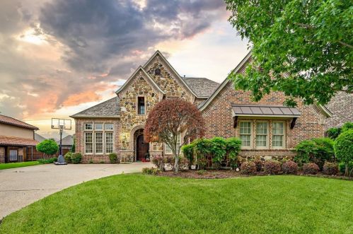 3212 Abbey Rd, Midlothian, TX 76063-5477