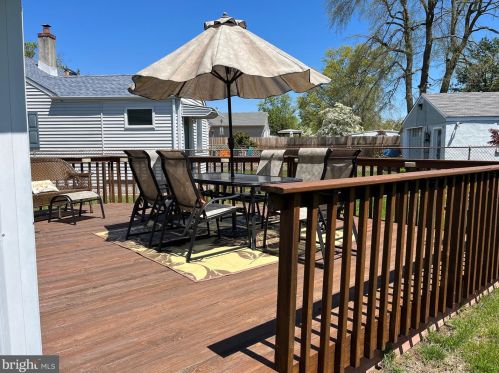 204 Samdin Blvd, Trenton NJ 08610-3934 exterior