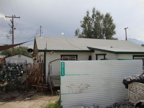 66125 4th St, Desert Hot Springs, CA 92240-3101