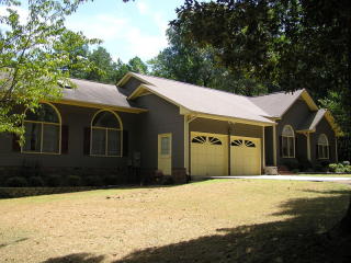 3844 Swepsonville Saxapahaw Rd, Graham, NC 27253-9221