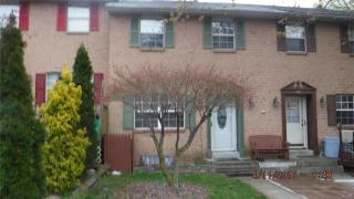 444 Mosser St, Allentown, PA 18109-2760