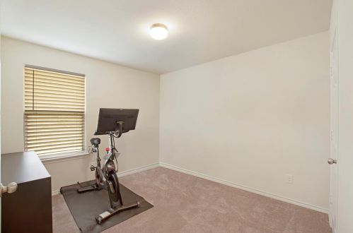 6112 Misty Breeze Dr, Fort Worth TX  76179-5343 exterior