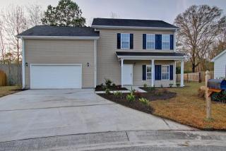 8910 High Cotton Ct, Charleston, SC 29406-8911
