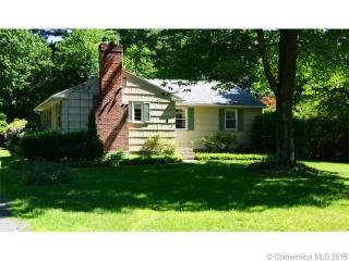 8 Harmony Hill Rd, Granby, CT 06035-1219