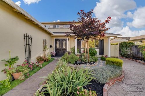 6033 Montalvo Dr, San Jose, CA 95123-4024