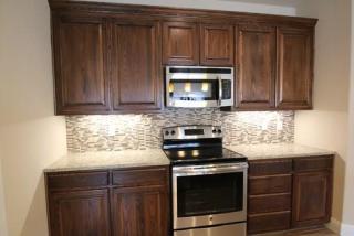 7909 Butler Ct, Fort Worth TX  76116-8561 exterior