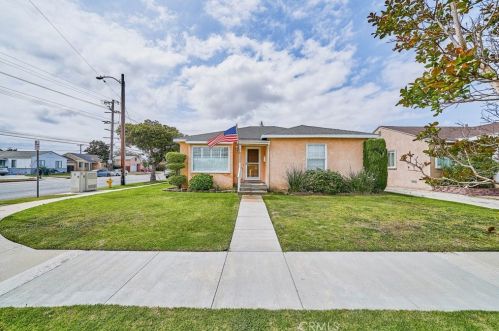 2204 164th St, Torrance, CA 90504-1507