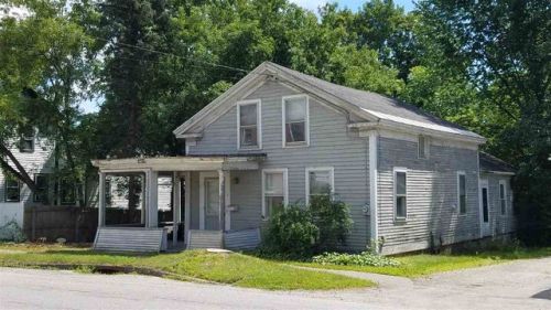 11 Franklin St, Goshen, VT 05733-1111