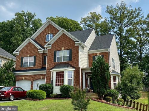 3659 Expedition Dr, Triangle, VA 22172-2071
