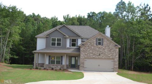 132 Clearwater Dr, Jackson, GA 30233-3834