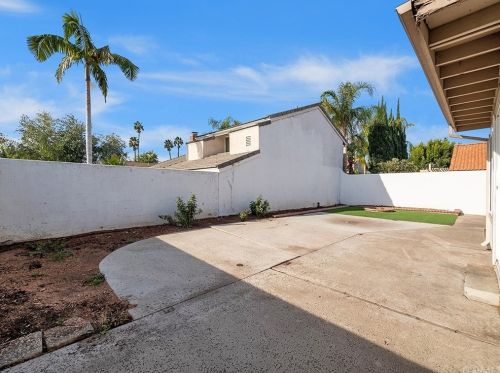 3572 Carmel Ave, Irvine CA  exterior