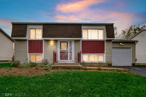 3760 178th Pl, Country Club Hills, IL 60478-4969