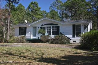 544 Green Acres Dr, Hampstead, NC 28443-3437