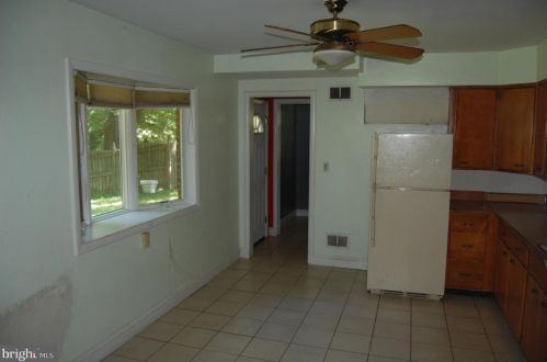 1100 Tanley Rd, Silver Spring MD 20904-2841 exterior