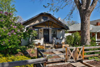 2488 Meade St, Denver CO  80211-4438 exterior