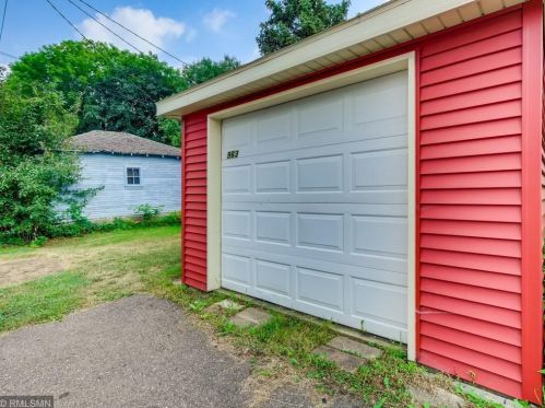 963 James Ave, Saint Paul MN  55102-3329 exterior