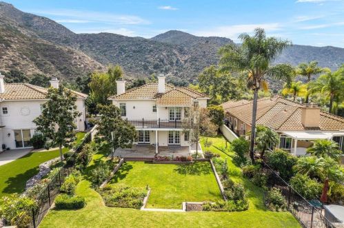 3001 Camino De Las Piedras, El Cajon, CA 92019-2854
