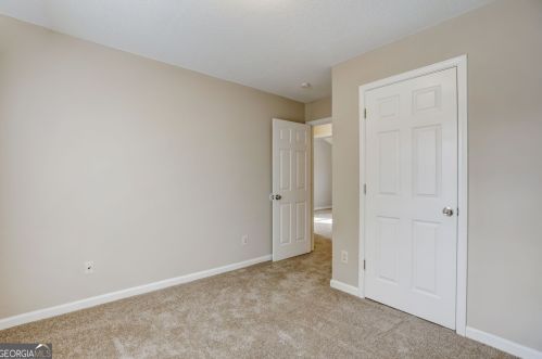 1645 Flat Shoals Rd, Atlanta GA  30349-6151 exterior