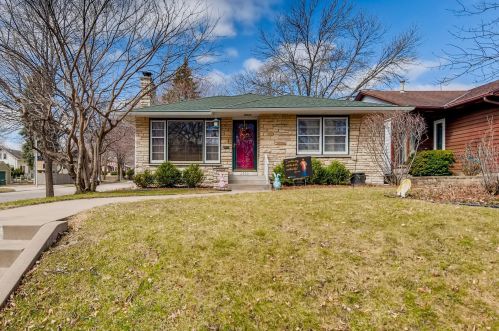 2700 Benjamin St, Minneapolis, MN 55418-3103