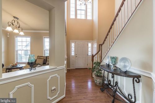 14272 Sharpshinned Dr, Gainesville, VA 20155-5832