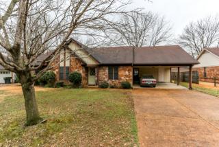 2339 Bartlett Oaks Dr, Memphis, TN 38134-5732