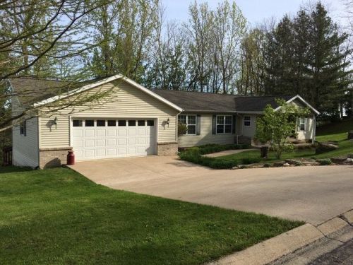 139 Poplar Dr, Woodbine, IL 61028-9761