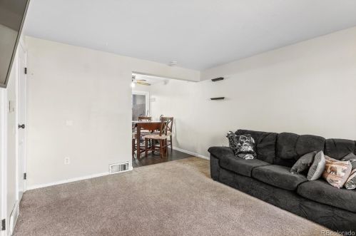 4602 Everett St, Denver CO  80033-3142 exterior